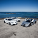 Illustration for article titled Monterey Car Week Photo Gallery